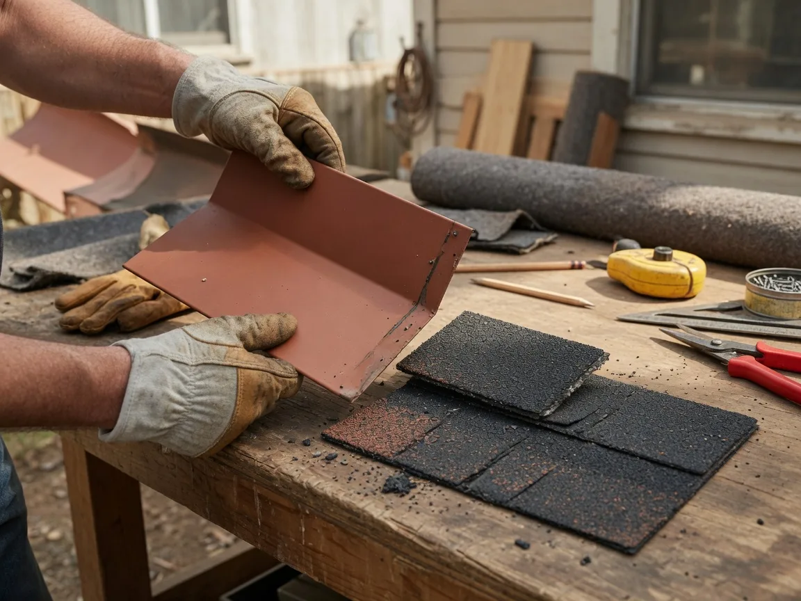 Roof Repair company in Lebanon, CT